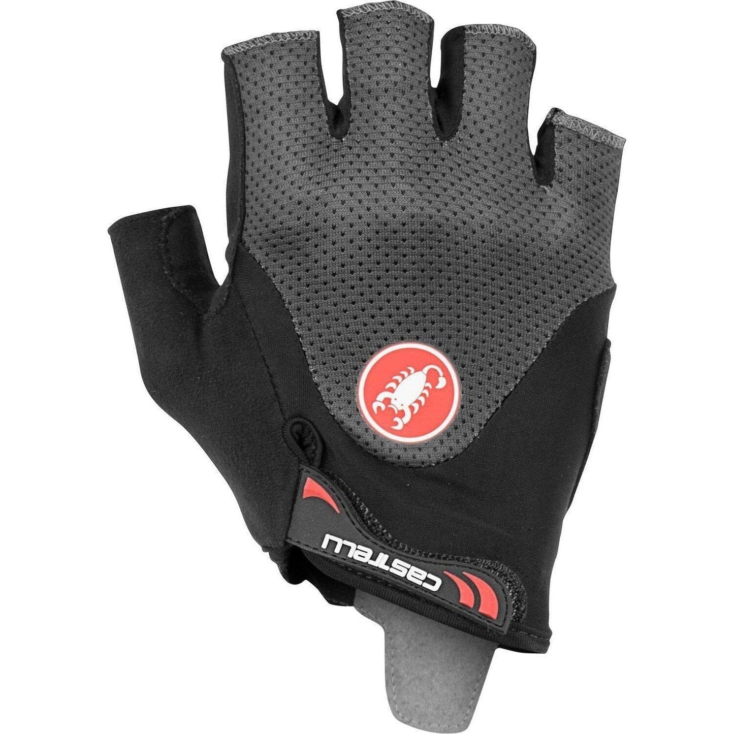 Castelli Arenberg Gel 2 Short Finger Gloves