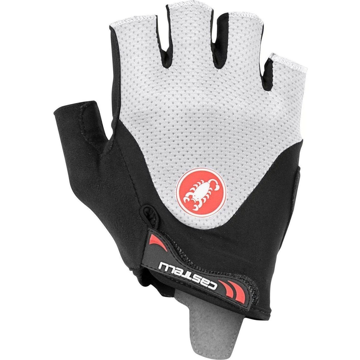 Castelli Arenberg Gel 2 Short Finger Gloves