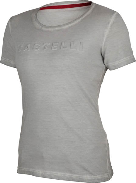 Castelli Bassorilievo W T-Shirt