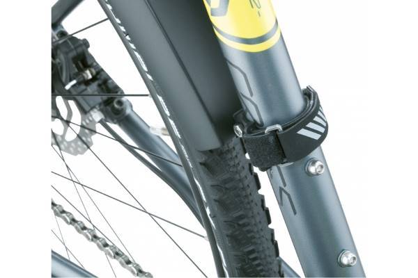 Topeak Defender TX Mudguard Set