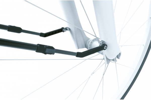 Topeak Defender TX Mudguard Set