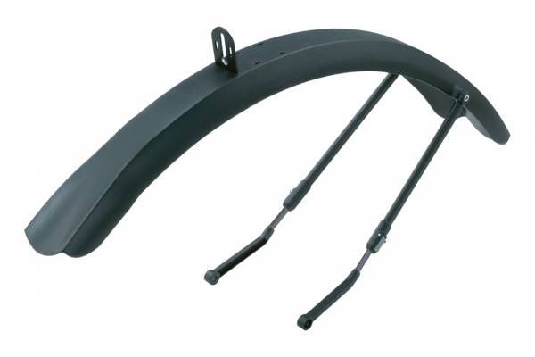 Topeak Defender TX Mudguard Set