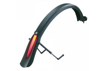 Topeak Defender iGlow TX Rear Mudguard