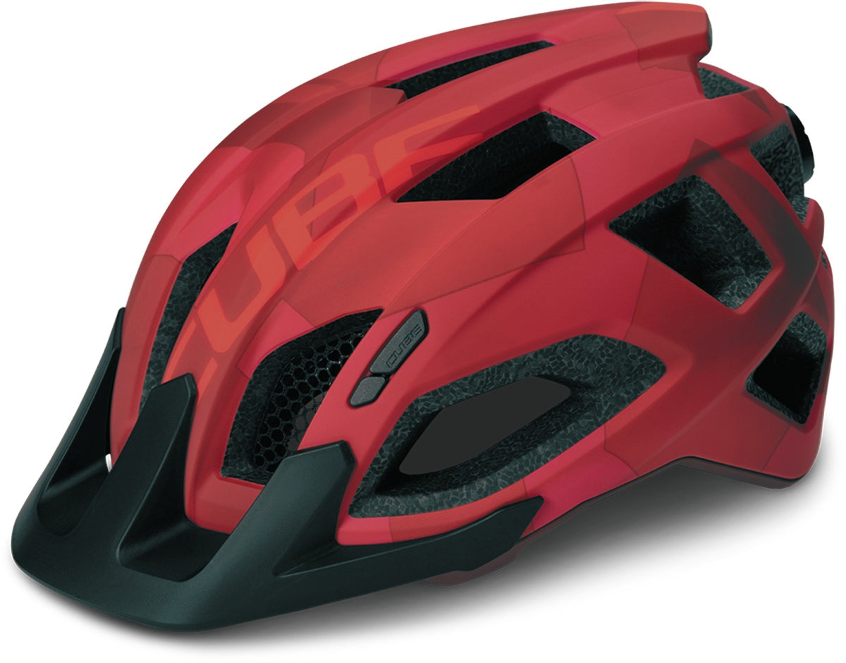 Cube Pathos MTB Helmet