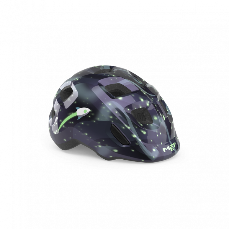 MET Hooray Children's Helmet