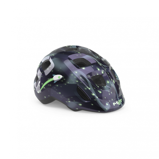 MET Hooray Children's Helmet