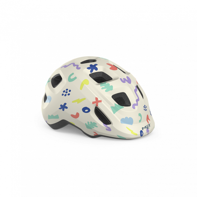 MET Hooray Children's Helmet
