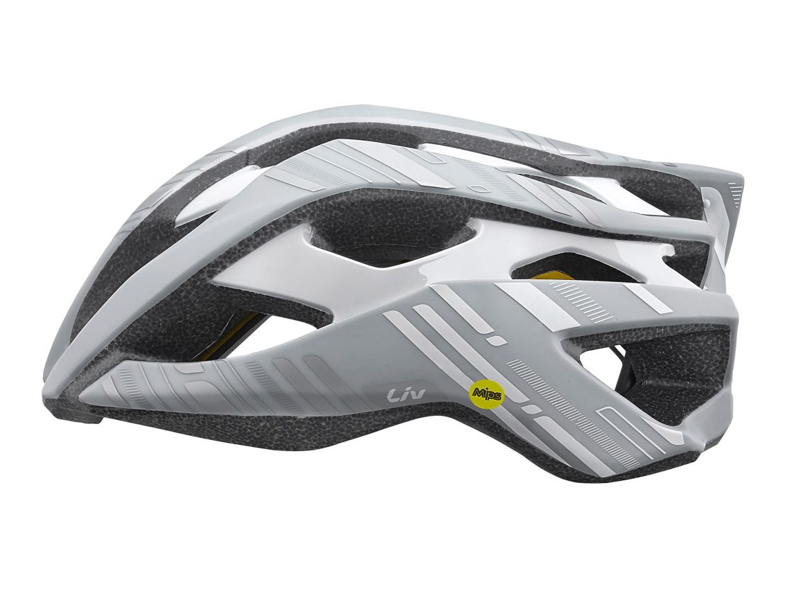 Liv Rev MIPS Road Helmet