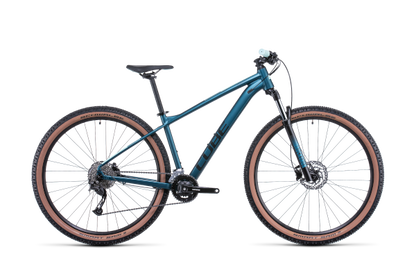 Cube Access WS Pro 2022 Mountain Bike