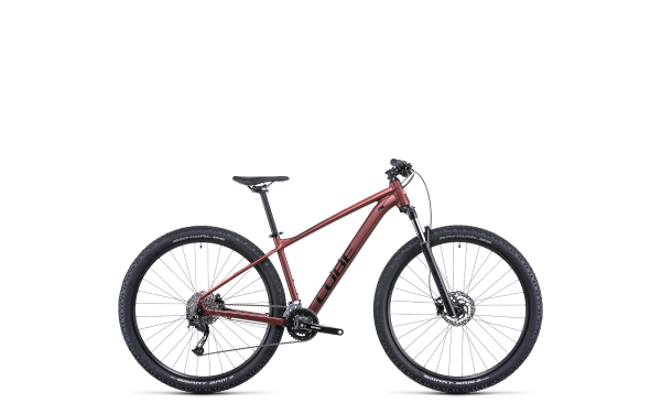 Cube Access WS Pro 2022 Mountain Bike