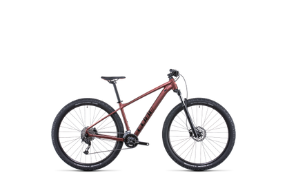 Cube Access WS Pro 2022 Mountain Bike