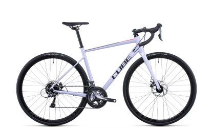 Cube Axial WS 2022 Road Bike