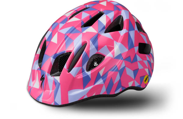 Specialized Mio MIPS Toddler Helmet