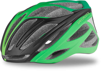 Specialized Women's Aspire Road Helmet - Matte Cali Fade