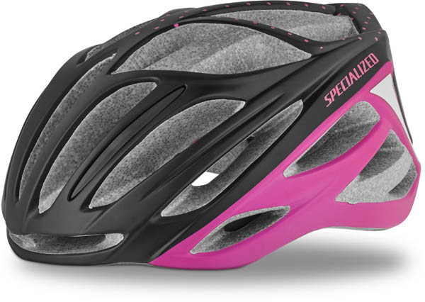 Specialized Women's Aspire Road Helmet