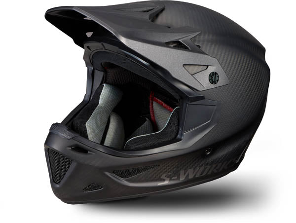 Specialized S-Works Dissident Full Face MTB Helmet