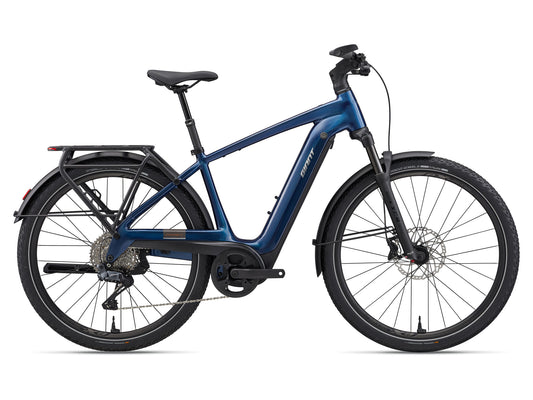Giant Explore E+ 1 2026 Electric Hybrid Bike
