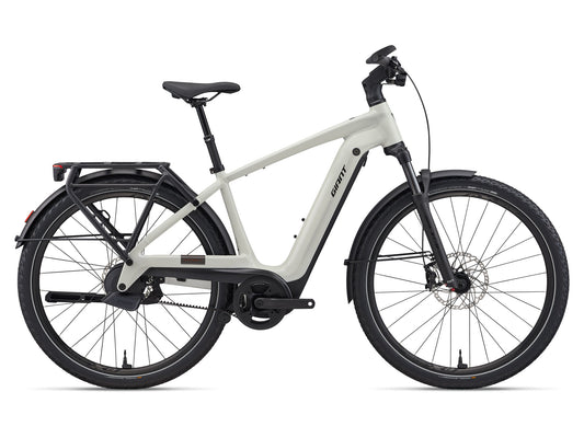 Giant Explore E+ 0 2026 Electric Hybrid Bike