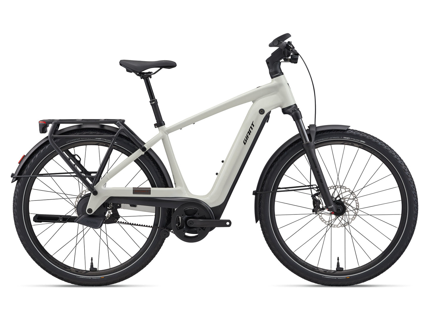 Giant Explore E+ 0 2026 Electric Hybrid Bike