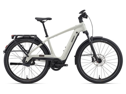 Giant Explore E+ 0 2026 Electric Hybrid Bike