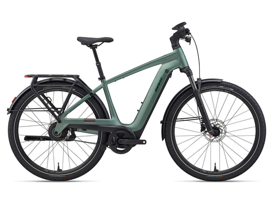 Giant Explore E+ 2 2026 Electric Hybrid Bike