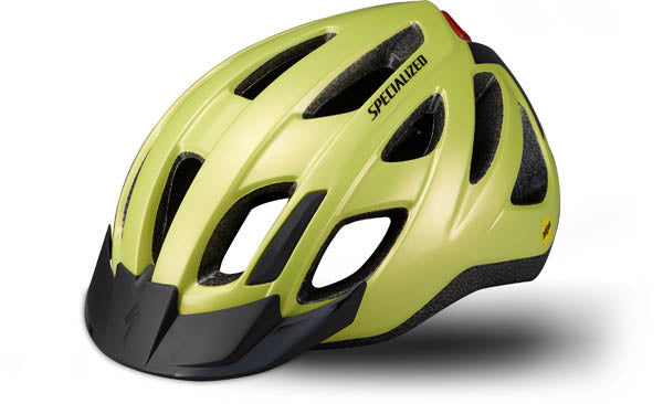 Specialized Centro LED Helmet