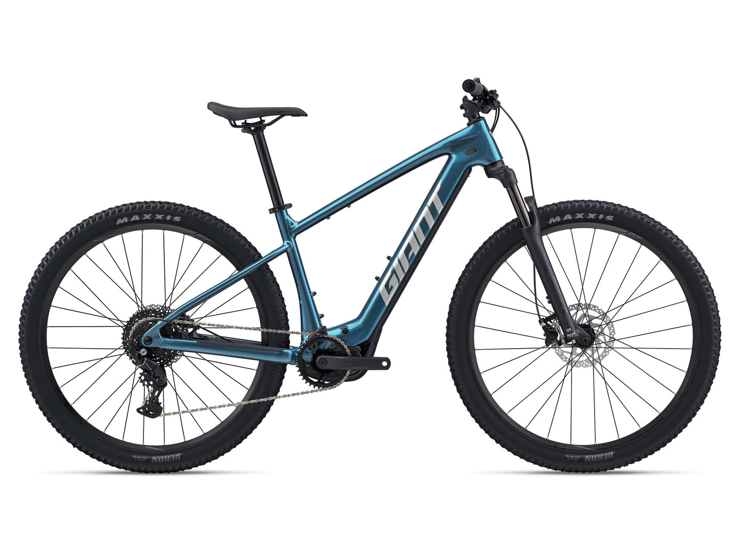 Giant Talon E+ 2026 Electric Mountain Bike