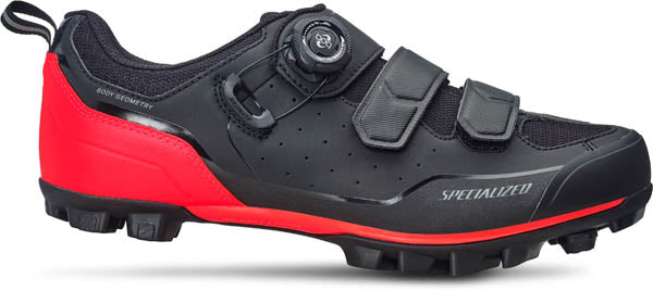 Specialized Comp MTB Cycling Shoes