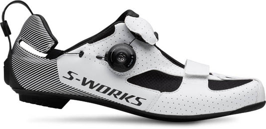 Specialized S-Works Trivent Triathlon Cycling Shoes