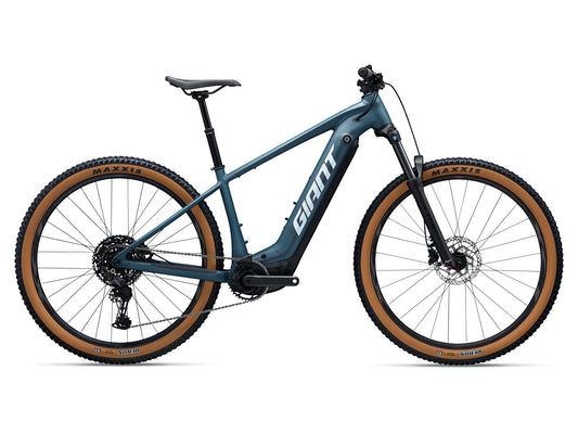Giant Fathom E+ 2026 Electric Mountain Bike