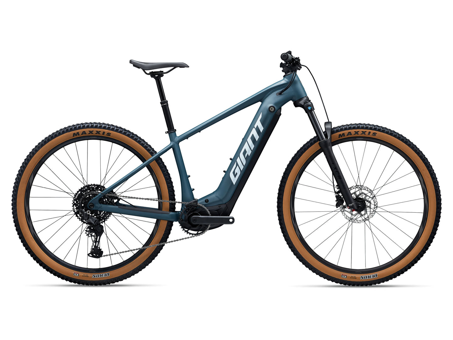 Giant Fathom E+ 2026 Electric Mountain Bike