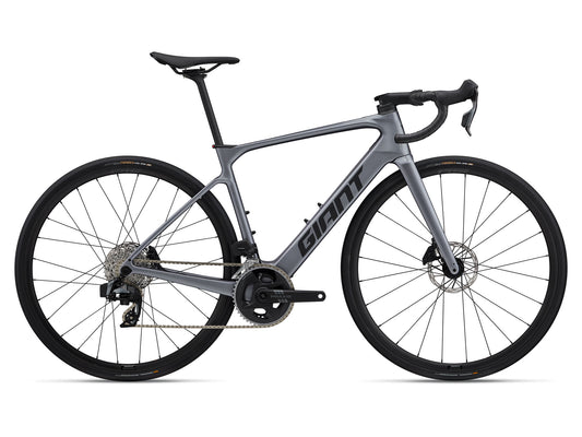 Giant Defy Advanced E+ Elite 2 2026 Electric Road Bike