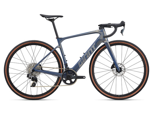 Giant Defy Advanced E+ Elite AR 2026 Electric Road Bike