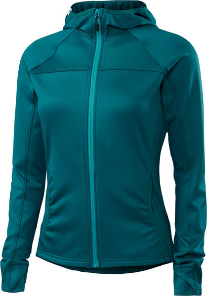 Specialized Women's Therminal Mountain Long Sleeve Jersey