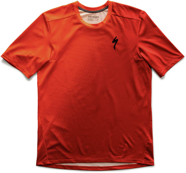 Specialized Enduro Short Sleeve Jersey