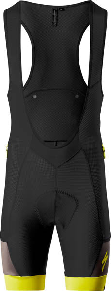 Specialized Men's Mountain Liner Bibshorts with SWAT