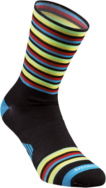 Specialized Full Stripe Socks
