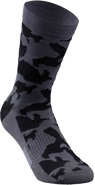 Specialized Camo Summer Sock Socks