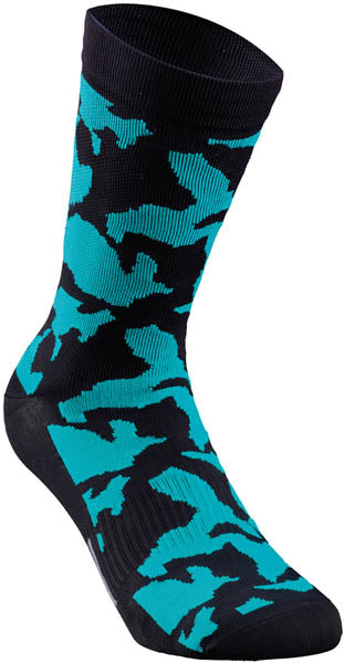 Specialized Camo Summer Sock Socks