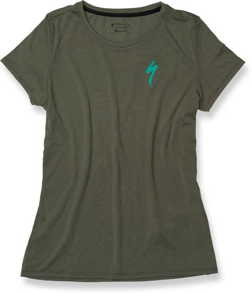 Specialized Women's drirelease T-Shirt