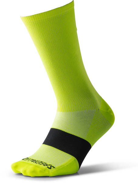 Specialized Road Tall Socks