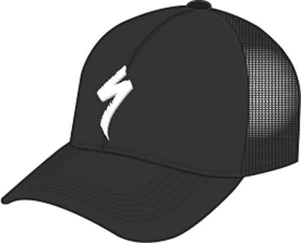 Specialized Trucker Hat