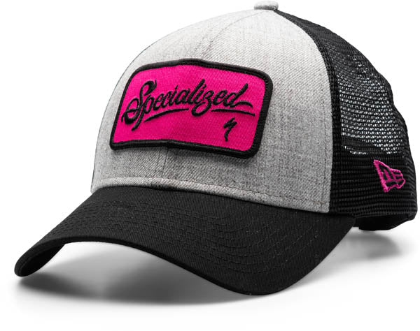 Specialized Script Trucker Hat