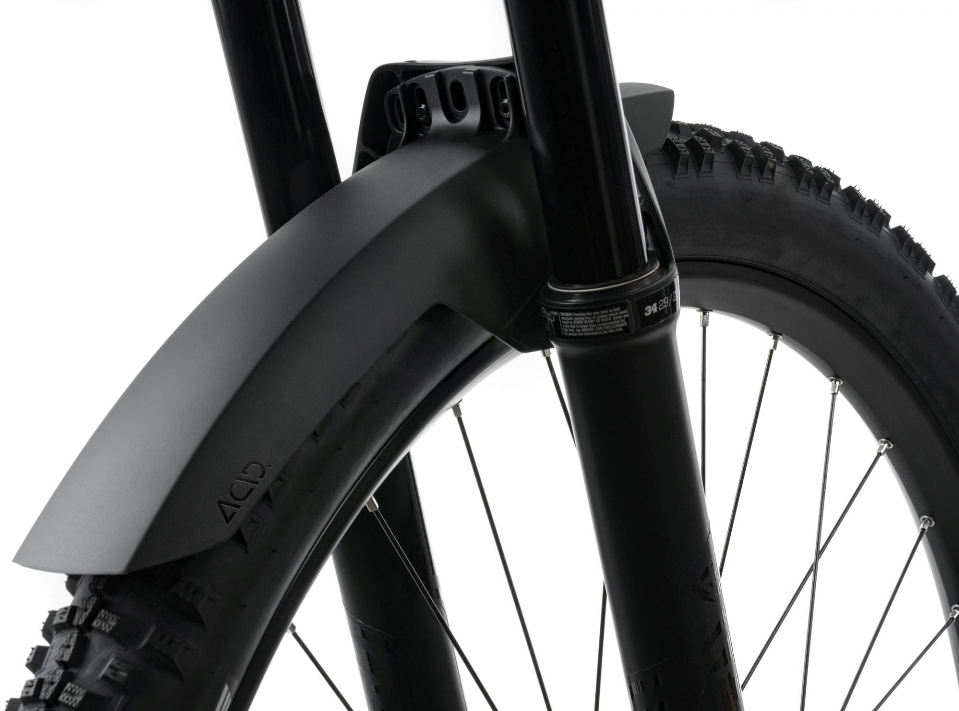 Bicycle front mudguard sale