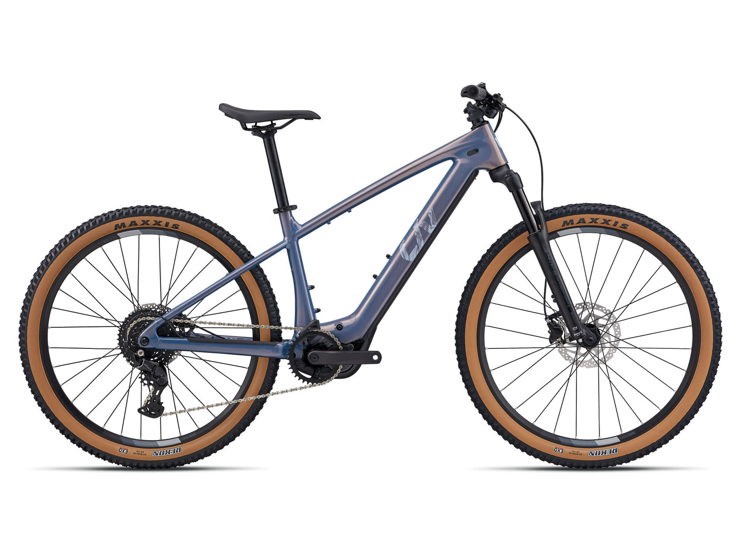 Liv Tempt E+ 2026 Electric Mountain Bike