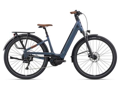 Liv Allure E+ 2 2026 Electric Hybrid Bike