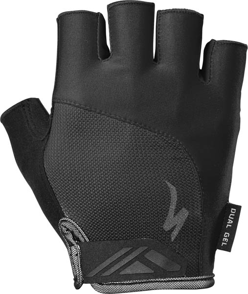 Specialized Body Geometry Dual-Gel Gloves