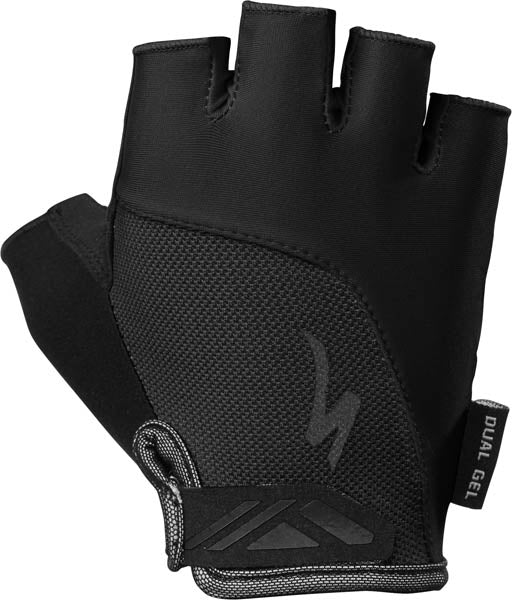 Specialized Women's Body Geometry Dual-Gel Gloves