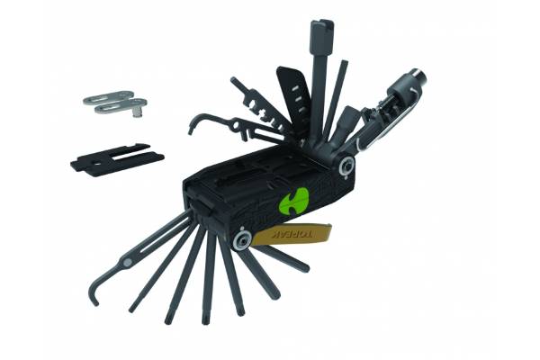 Topeak Alien X Multi Tool