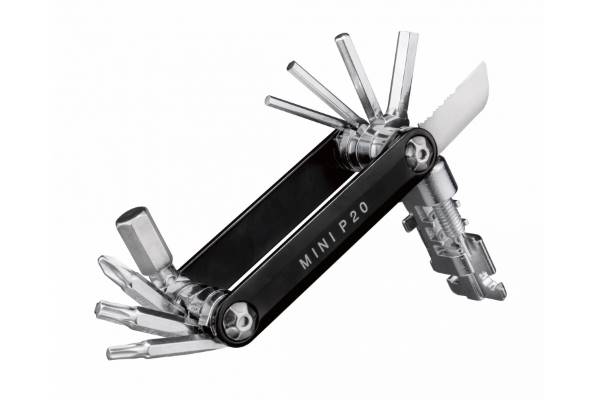 Topeak Mini P20 Multi Tool